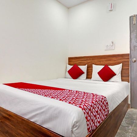Hotel O Lavish Stay Sururnagar Exterior photo