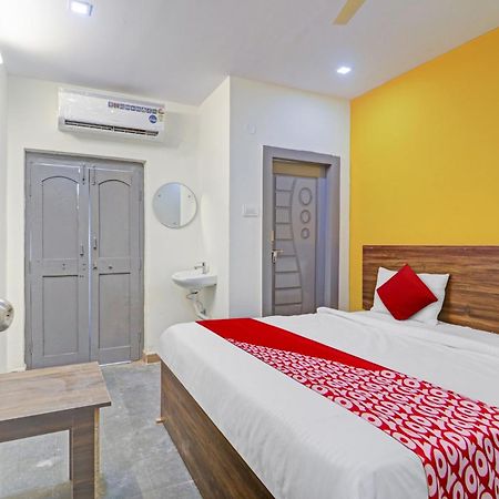 Hotel O Lavish Stay Sururnagar Exterior photo