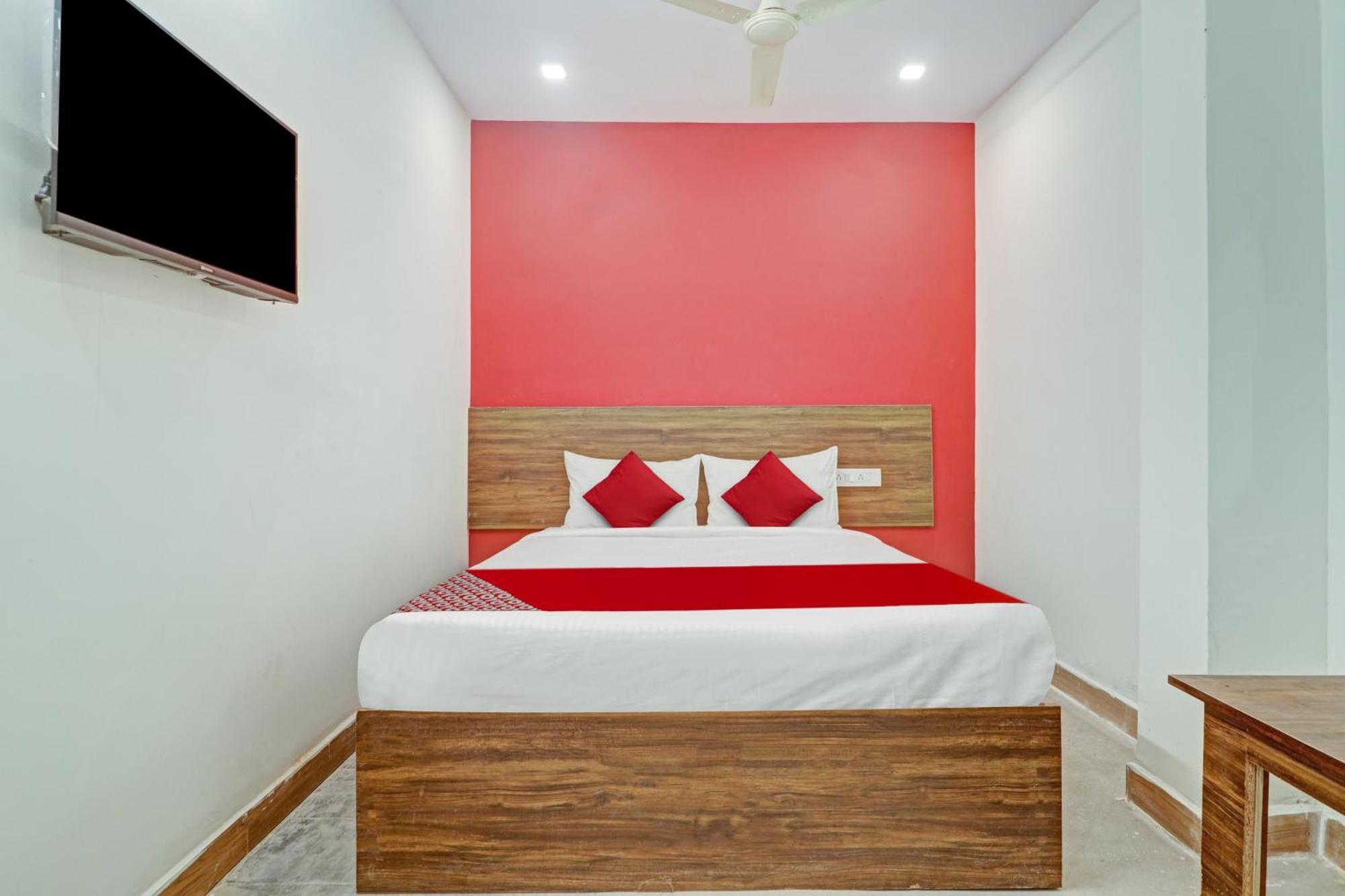 Hotel O Lavish Stay Sururnagar Exterior photo