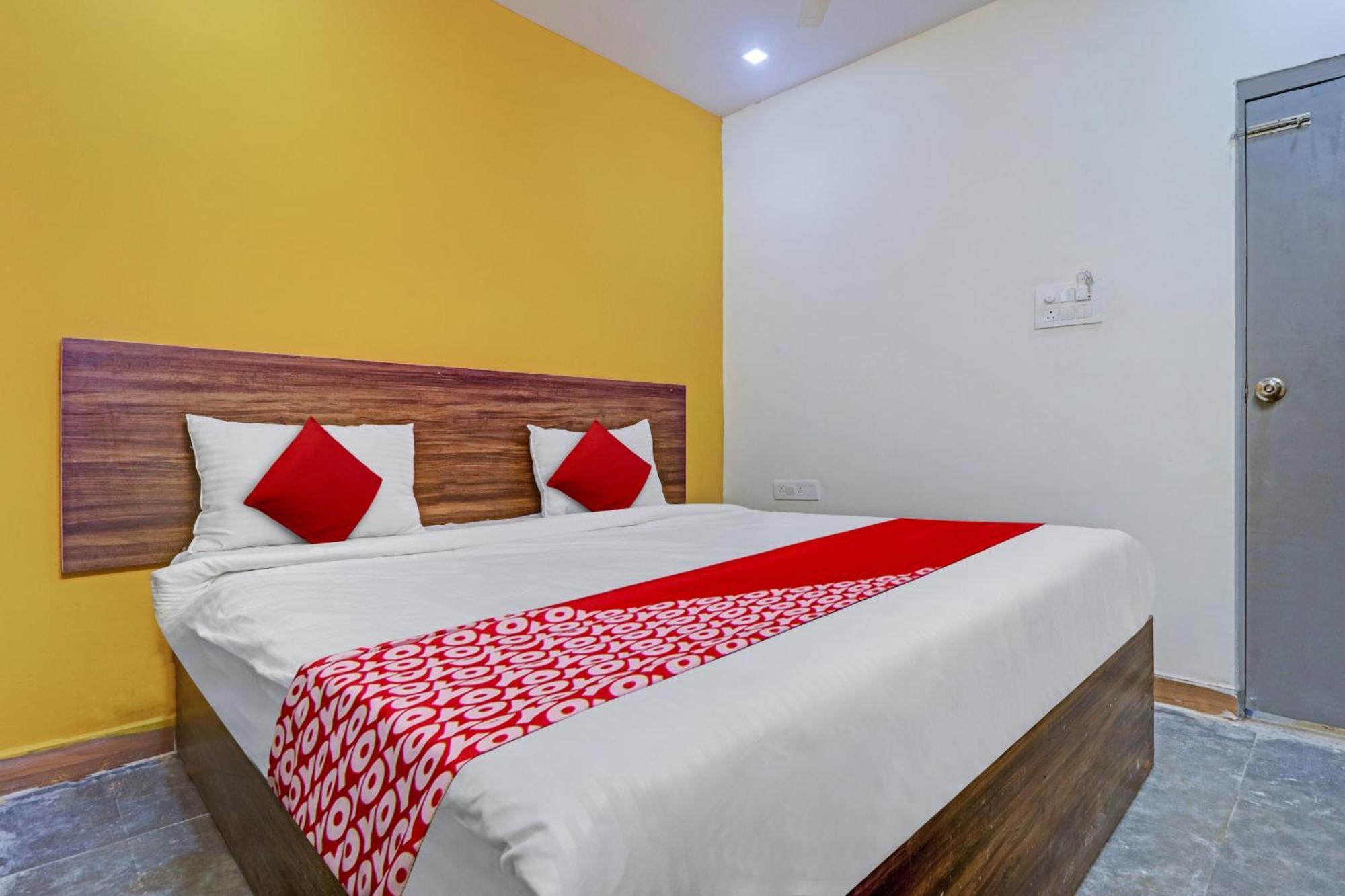Hotel O Lavish Stay Sururnagar Exterior photo